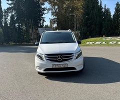 2016, 2.1L, 151880 km, Avtomat