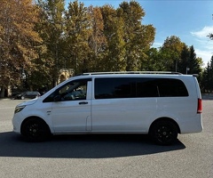2016, 2.1L, 151880 km, Avtomat