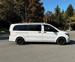 2016, 2.1L, 151880 km, Avtomat