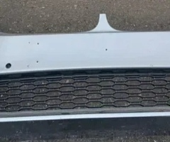 Ban-Kuza hissələr  BMW, Bmw g30 on bufer