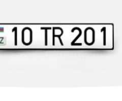 - 10-TR-201