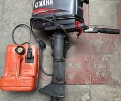 Yamaha, 2023
