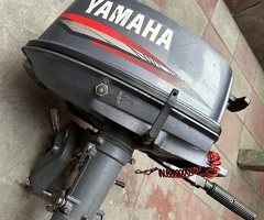 Yamaha, 2023