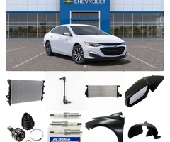 Digər hissələr, chevrolet malibu ehtiyat hisseleri