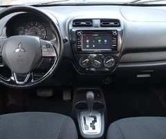 Mitsubisi  Mirage, 2018, 1.2L, 79000 km, Avtomat