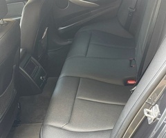BMW 3-series 320, 2015, 2.0L, 258000 km, Avtomat