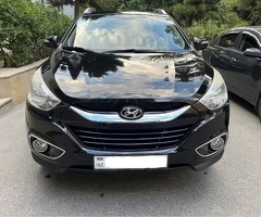 Hyundai  ix35, 2011, 2.0L, 121000 km, Avtomat