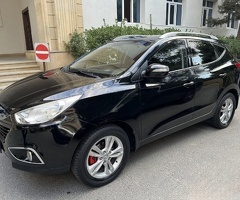 Hyundai  ix35, 2011, 2.0L, 121000 km, Avtomat