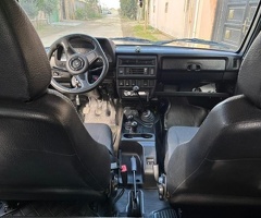 LADA (VAZ)  Niva, 2017, 1.7L, 87000 km, Mexanika