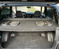 LADA (VAZ)  Niva, 2017, 1.7L, 87000 km, Mexanika