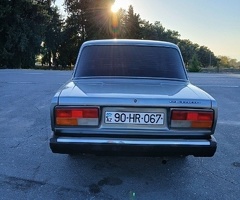 LADA (VAZ)  2107, 2011, 1.6L, 94678 km, Mexanika