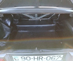 LADA (VAZ)  2107, 2011, 1.6L, 94678 km, Mexanika