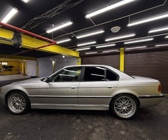 BMW 7-series 728, 2000, 2.8L, 365408 km, Avtomat
