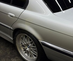 BMW 7-series 728, 2000, 2.8L, 365408 km, Avtomat
