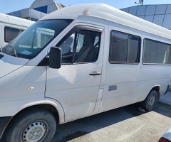 2002, 2.2L, 680000 km, Mexanika