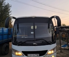 2008, 2.7L, 300000 km, Mexanika