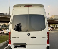 2021, 2.2L, 370339 km, Mexanika