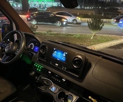 2021, 2.2L, 370339 km, Mexanika