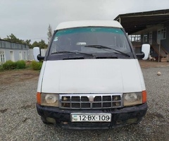 1997, 2.1L, 184000 km, Mexanika