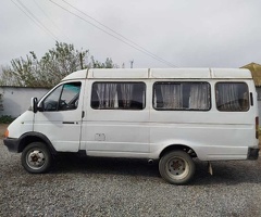 1997, 2.1L, 184000 km, Mexanika