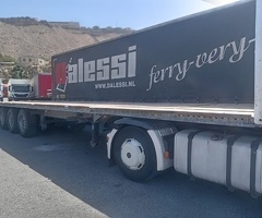 R420 , 2009, 12L, 801253 km, Mexanika