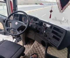 R420 , 2009, 12L, 801253 km, Mexanika