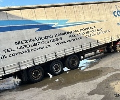 R420 , 2012, 12L, 1200000 km, Avtomat