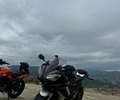 Motosiklet, 2014, 0.20L, 31000 km