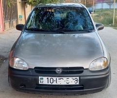 Opel  Vita, 1996, 1.4L, 268000 km, Avtomat