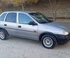 Opel  Vita, 1996, 1.4L, 268000 km, Avtomat