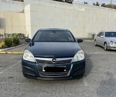 Opel  Astra, 2007, 1.3L, 345000 km, Mexanika
