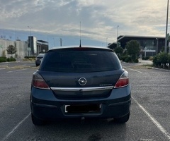 Opel  Astra, 2007, 1.3L, 345000 km, Mexanika