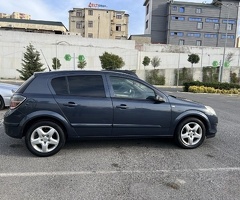 Opel  Astra, 2007, 1.3L, 345000 km, Mexanika