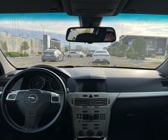 Opel  Astra, 2007, 1.3L, 345000 km, Mexanika