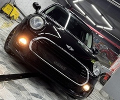 Mİni  Cooper, 2015, 1.5L, 150621 km, Mexanika