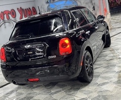 Mİni  Cooper, 2015, 1.5L, 150621 km, Mexanika