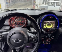 Mİni  Cooper, 2015, 1.5L, 150621 km, Mexanika
