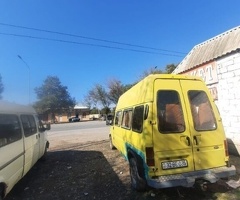 1997, 2.5L, 400000 km, Mexanika