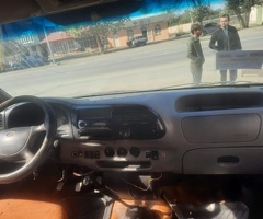 1997, 2.5L, 400000 km, Mexanika