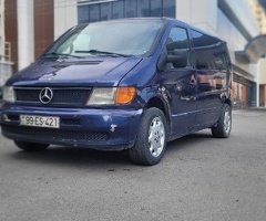 1999, 2.2L, 406000 km, Mexanika