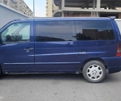 1999, 2.2L, 406000 km, Mexanika