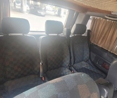 1999, 2.2L, 406000 km, Mexanika