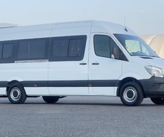 2016, 2.2L, 216000 km, Mexanika