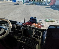 Magnum , 2007, 13L, 980000 km, Avtomat