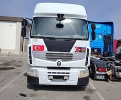 Premium 460 , 2010, 12L, 333444 km, Avtomat