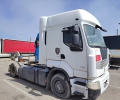Premium 460 , 2010, 12L, 333444 km, Avtomat