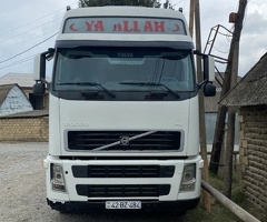 FH 13 , 2007, 12L, 643650 km, Avtomat
