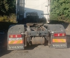 FH 13 , 2007, 12L, 643650 km, Avtomat