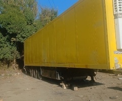 FH 13 , 2007, 12L, 643650 km, Avtomat