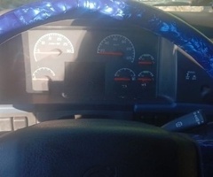 FH 13 , 2007, 12L, 643650 km, Avtomat